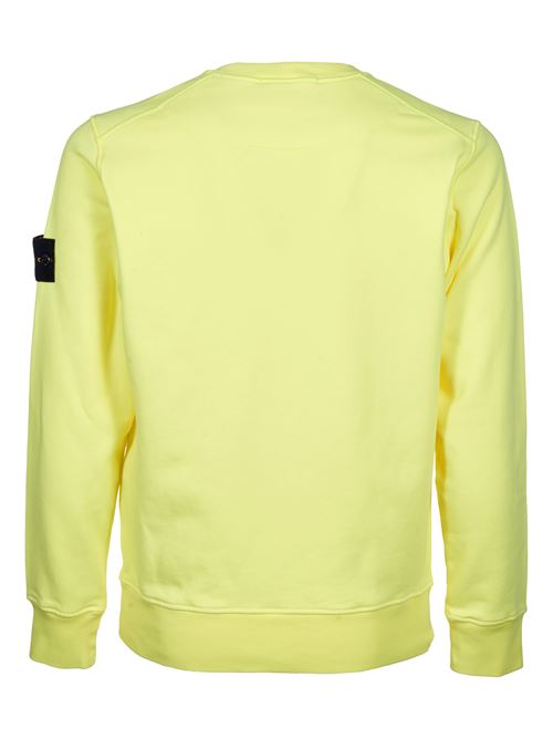 Cotton sweatshirt STONE ISLAND | 801563051V0F30